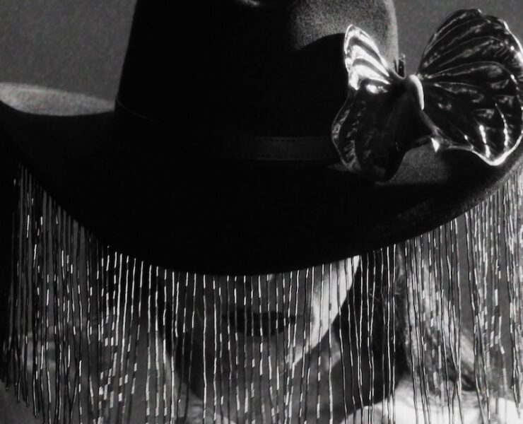 Jessie Ware Ride