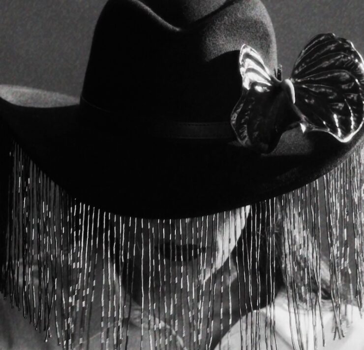 Jessie Ware Ride