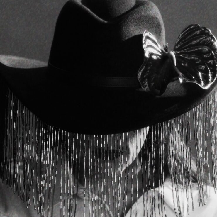 Jessie Ware Ride
