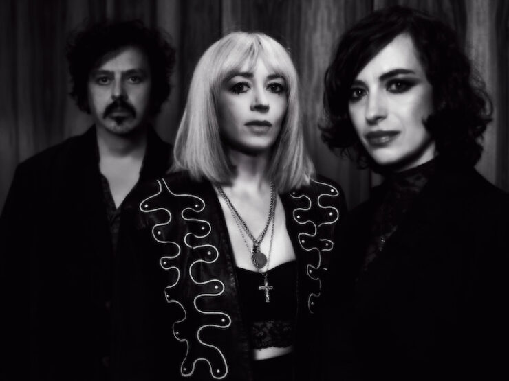 Ladytron