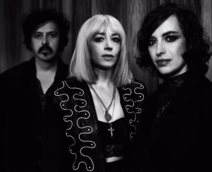Ladytron