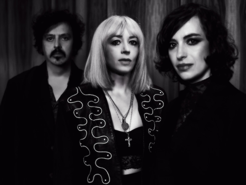 Ladytron