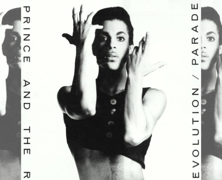 Prince Parade hall of fame review