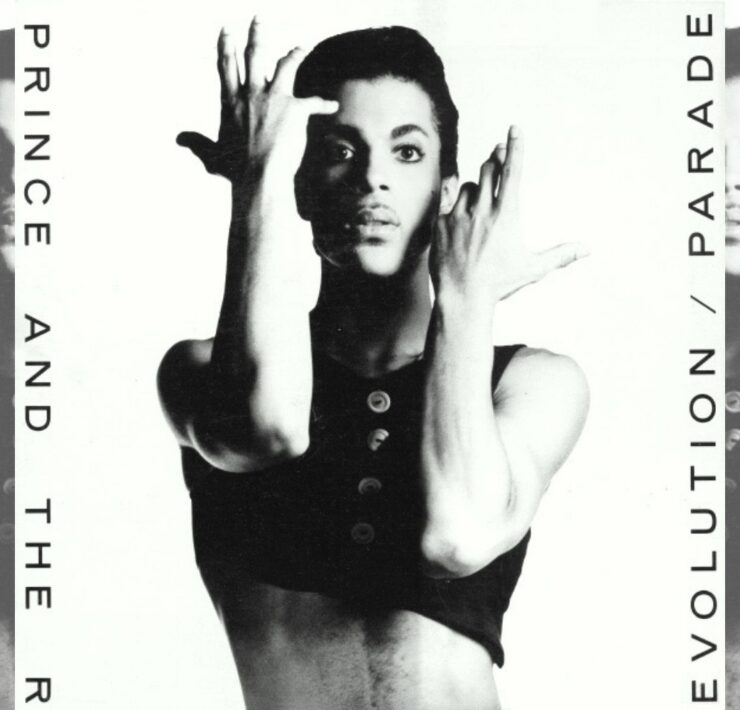 Prince Parade hall of fame review