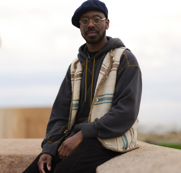 Shabaka