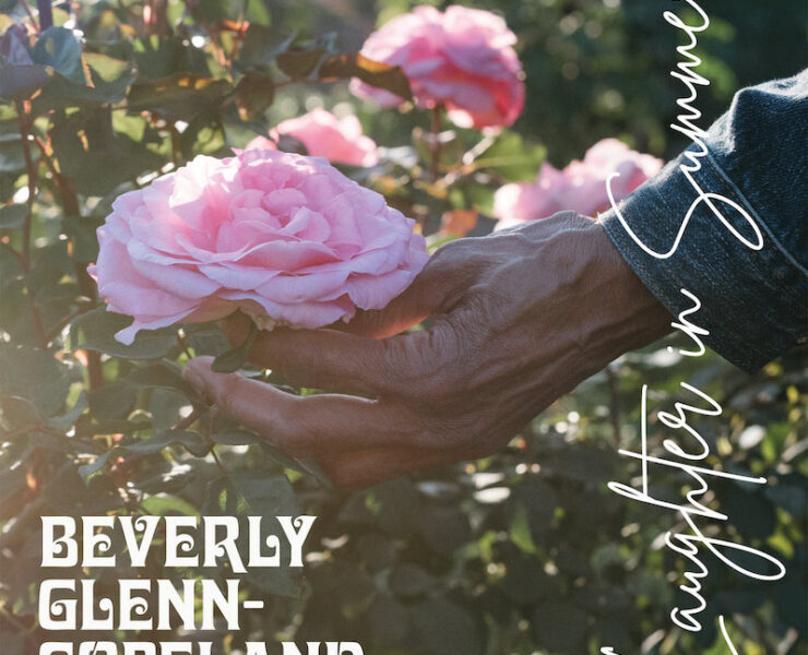 Beverly Glenn-Copeland Laughter in Summer review