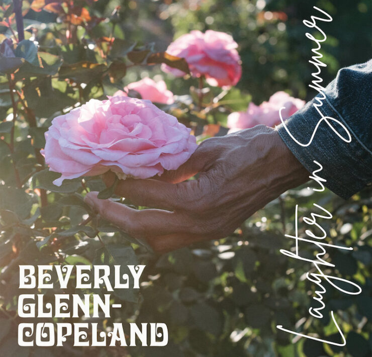 Beverly Glenn-Copeland Laughter in Summer review