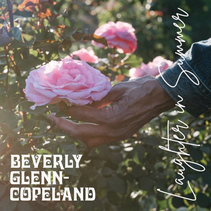 Beverly Glenn-Copeland Laughter in Summer review