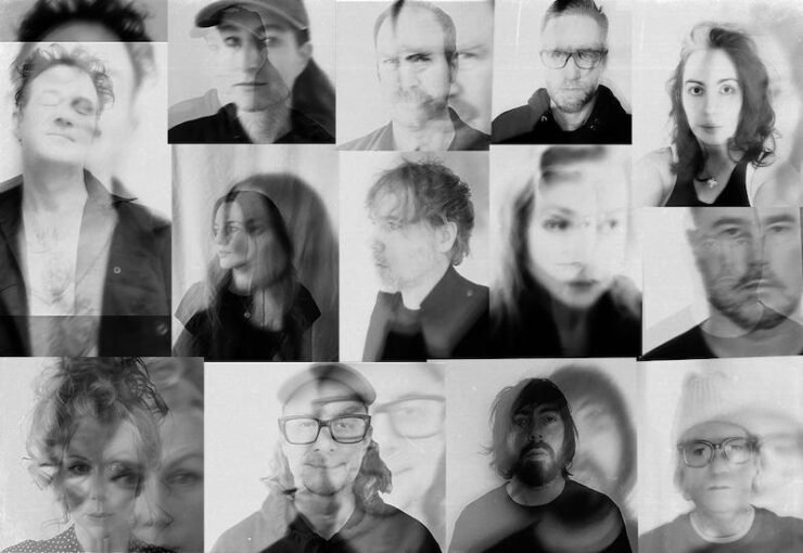 Broken Social Scene
