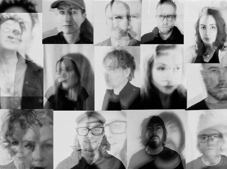 Broken Social Scene