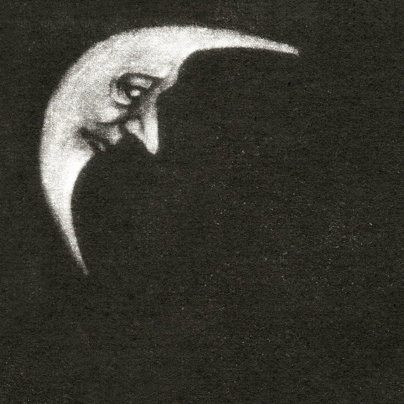 spring goth preview - Crippled Black Phoenix