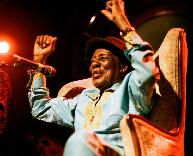 Ebo Taylor