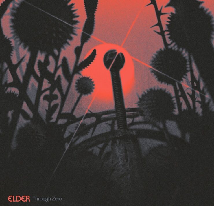 Elder Through Zero review