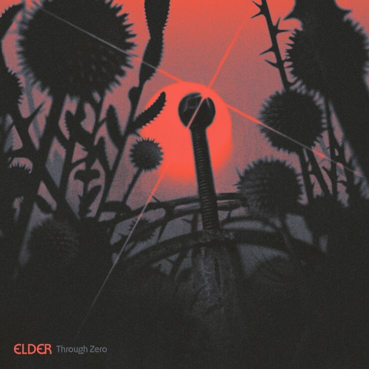 Elder Through Zero review
