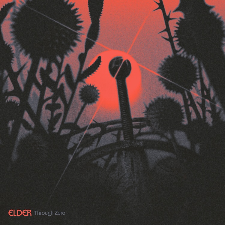 Elder Through Zero review
