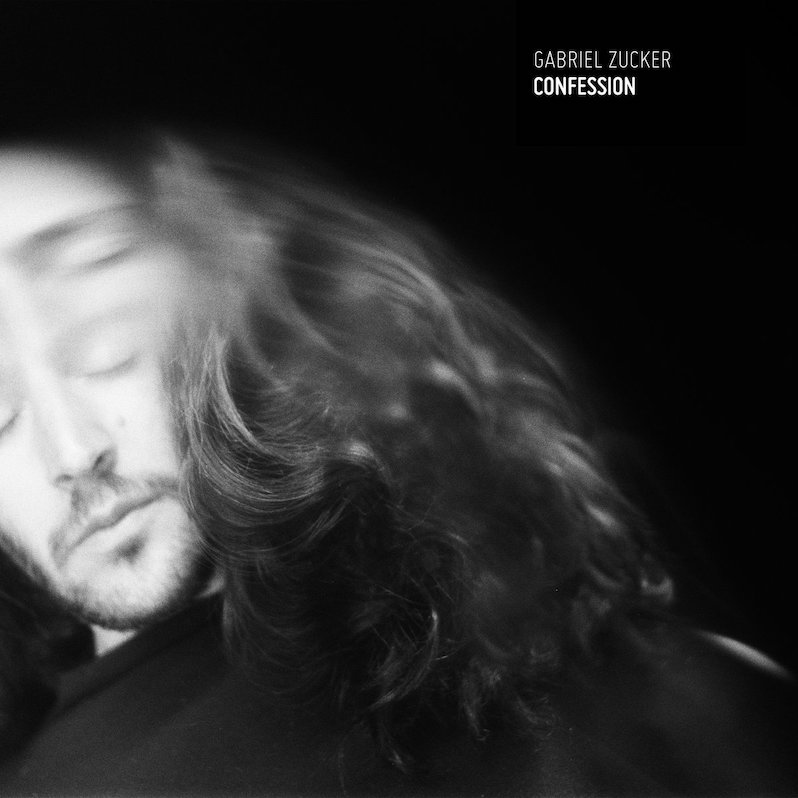 best experimental albums of winter 2026 - Gabriel Zucker