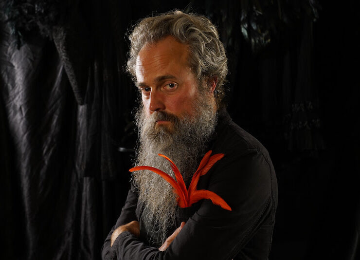 Iron and Wine