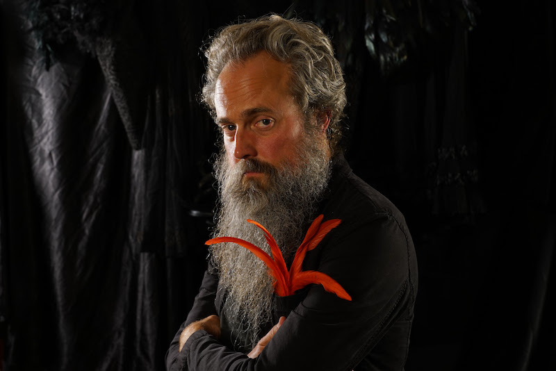 Iron and Wine
