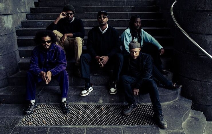 Irreversible Entanglements