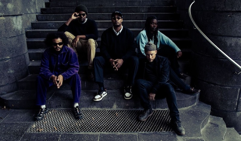 Irreversible Entanglements
