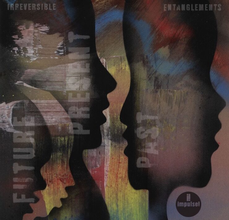 Pino Palladino & Blake Mills : That Wasn't A Dream - Treble
