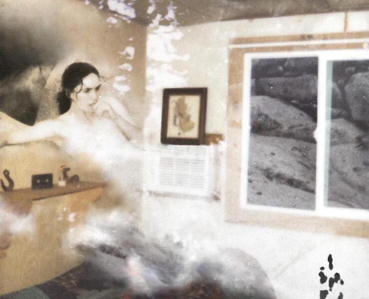 Kathryn Mohr new album Carve