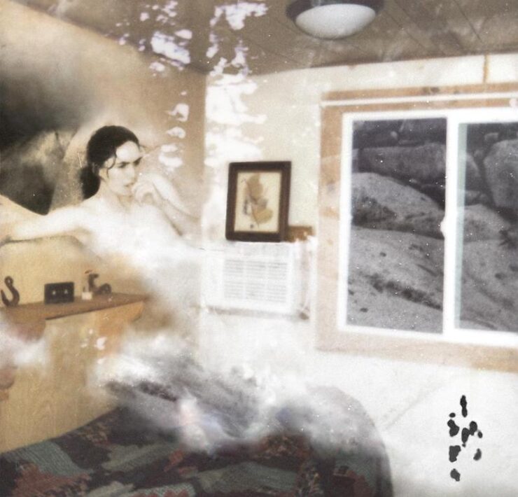 Kathryn Mohr new album Carve