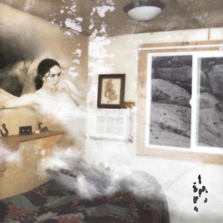 Kathryn Mohr new album Carve
