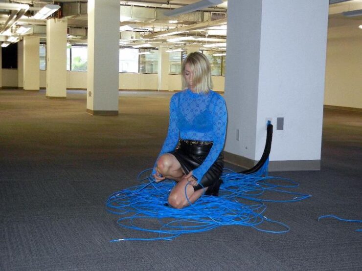 Kim Gordon