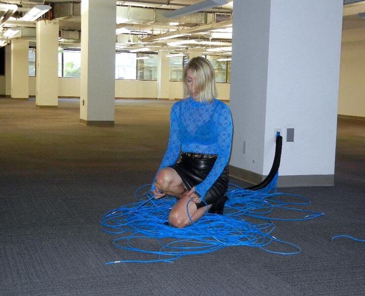 Kim Gordon