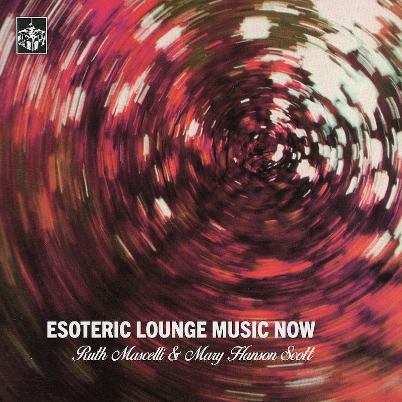 best electronic albums of winter 2026 - Ruth Mascelli and Mary Hanson Scott
