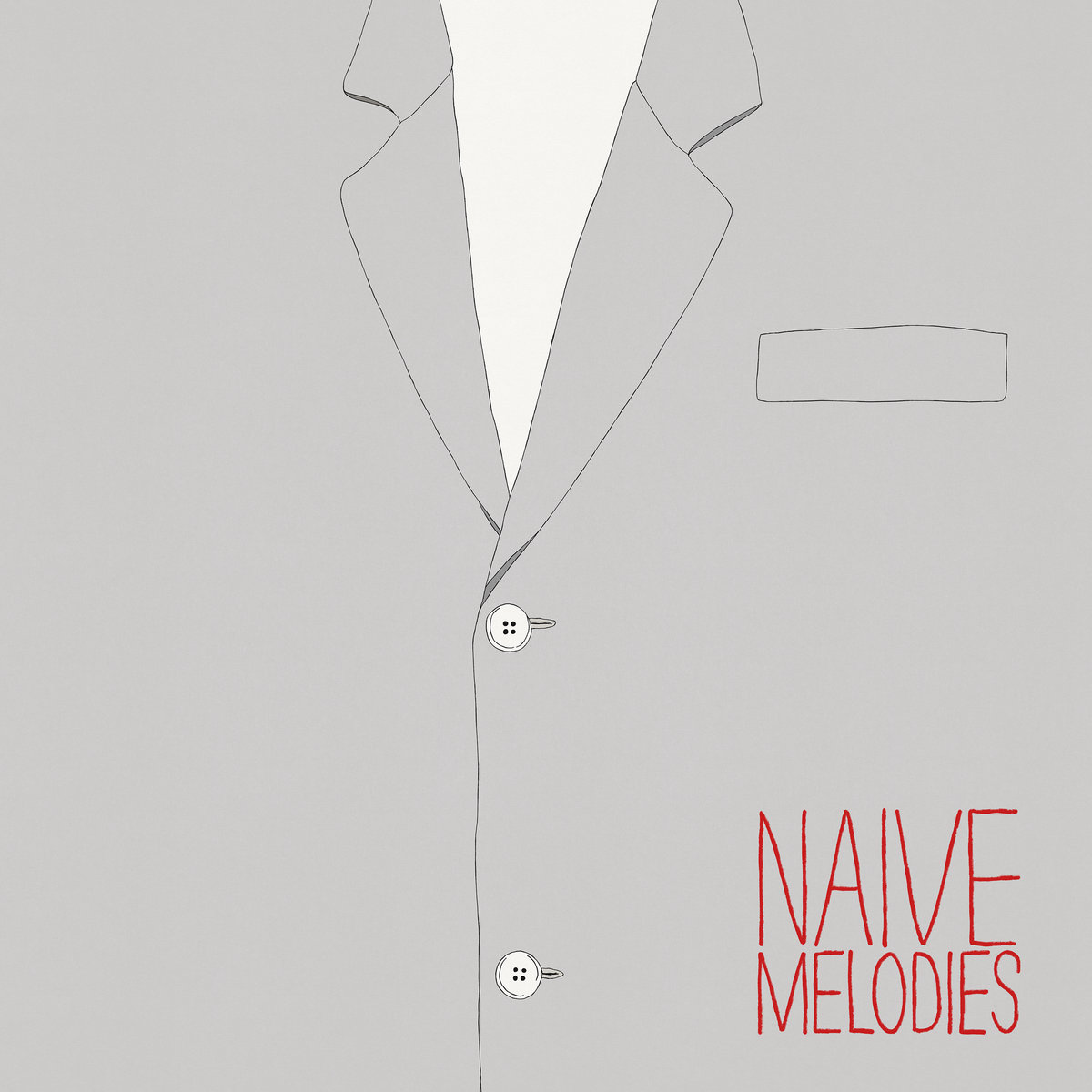 Naive Melodies review