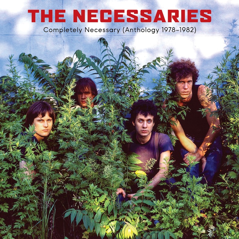 best reissues of winter 2026 - Necessaries
