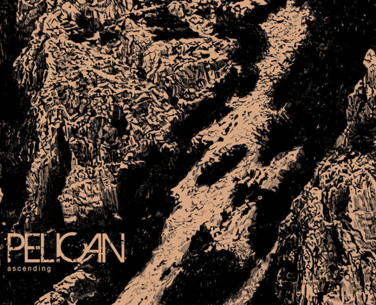 Pelican Ascending review