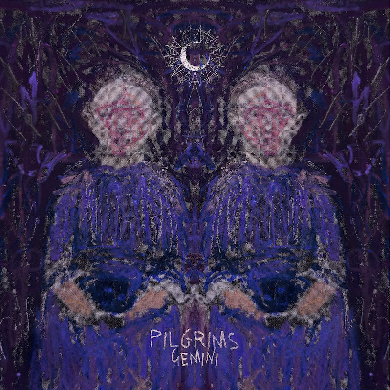 winter/spring goth preview - Pilgrims