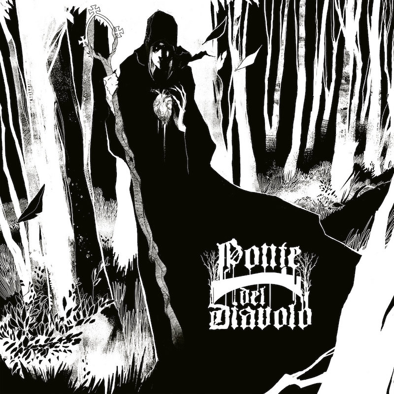 best metal albums of winter 2026 - Ponte Del Diavolo