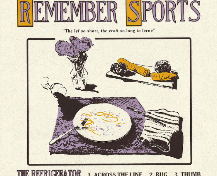 Remember Sports The Refrigerator review