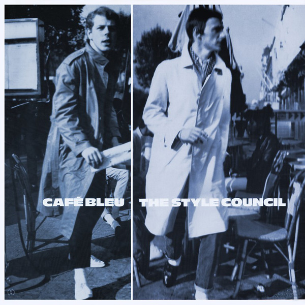 best reissues of winter 2026 - Style Council