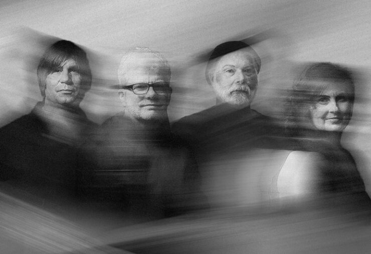 The New Pornographers