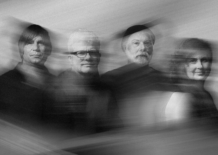 The New Pornographers