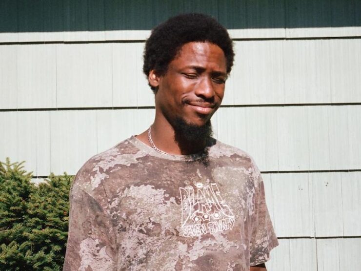 Winston Hightower