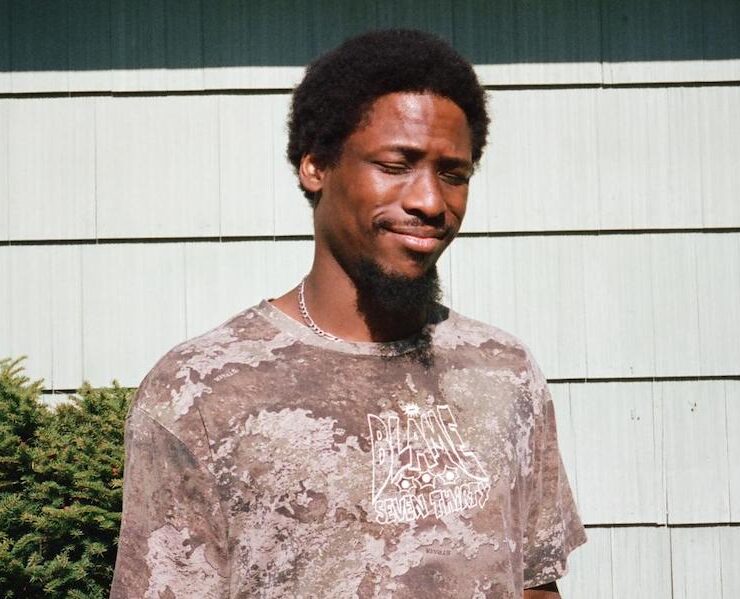 Winston Hightower