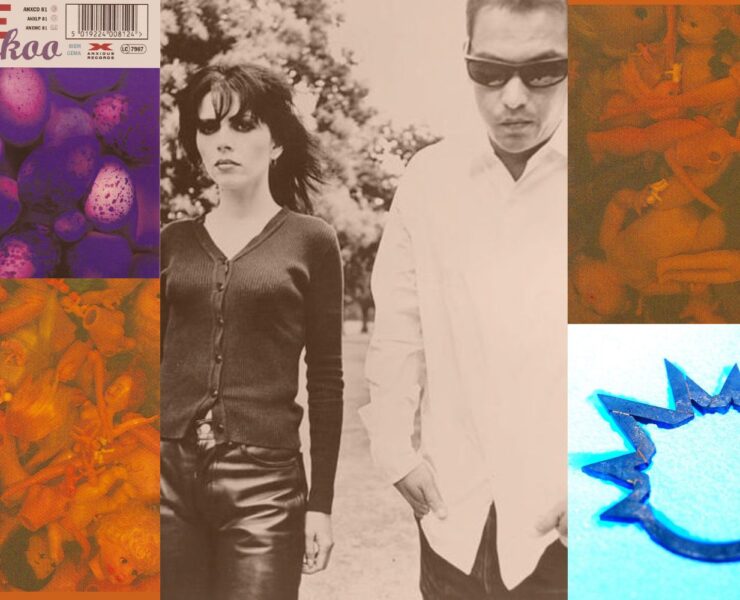 curve history shoegaze