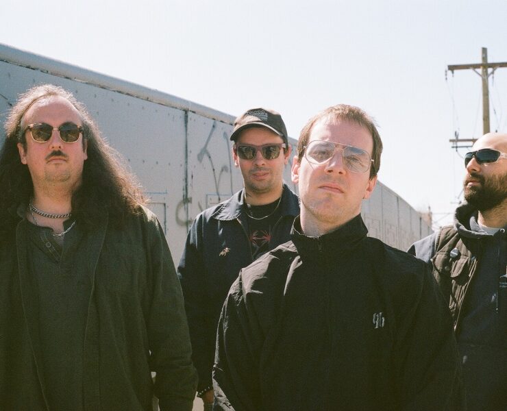 Poison Ruin interview