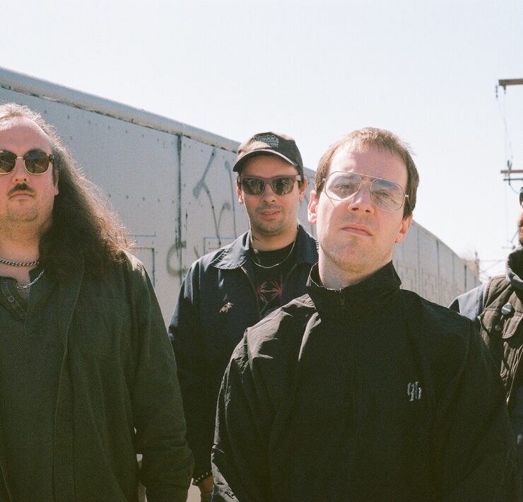 Poison Ruin interview