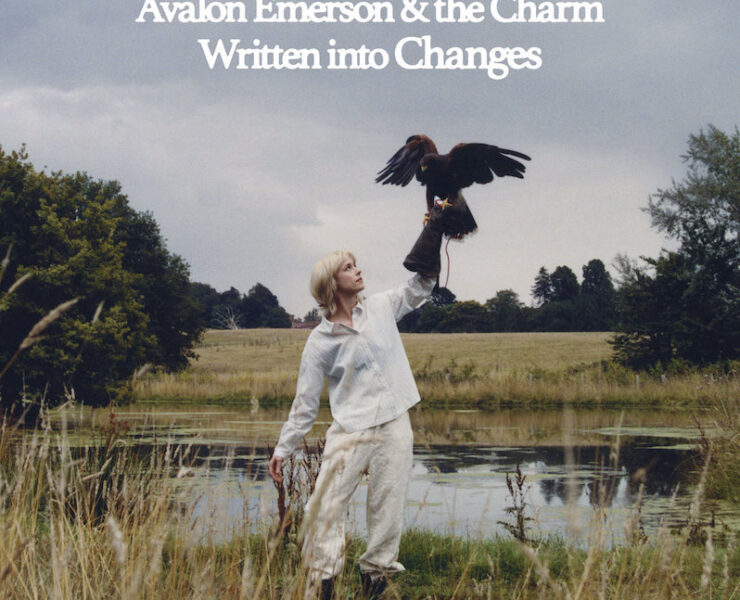 Avalon Emerson Written by Changes review