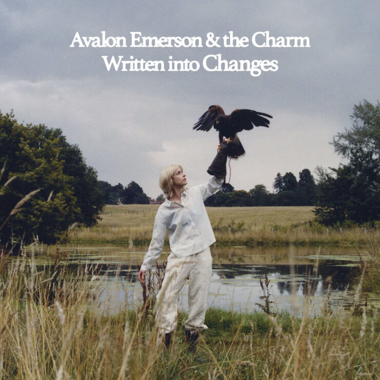 Avalon Emerson Written by Changes review