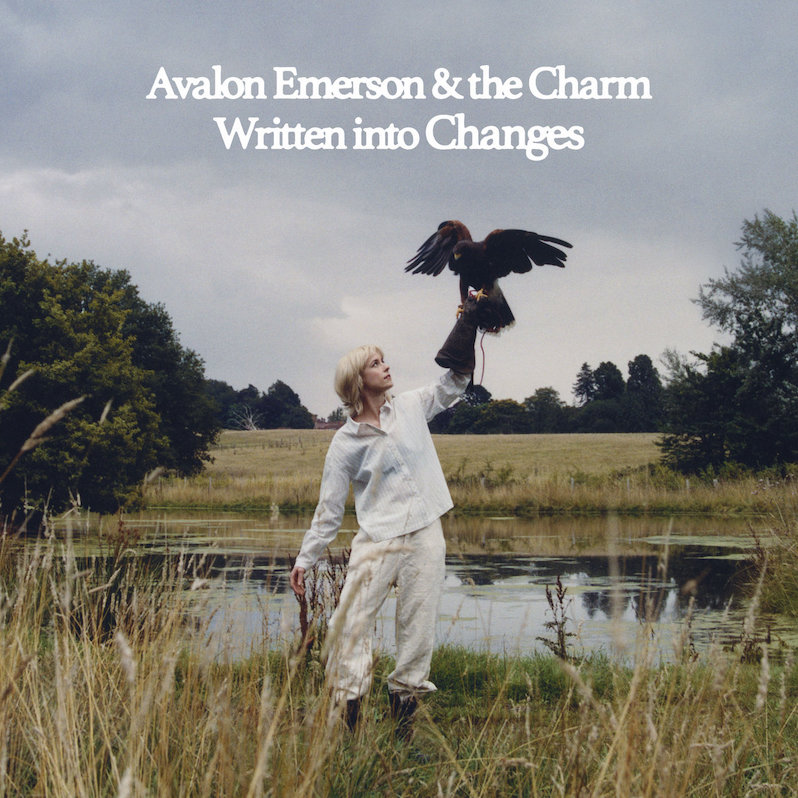 Avalon Emerson Written by Changes review