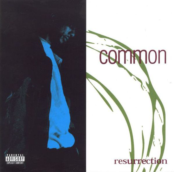 Common Resurrection