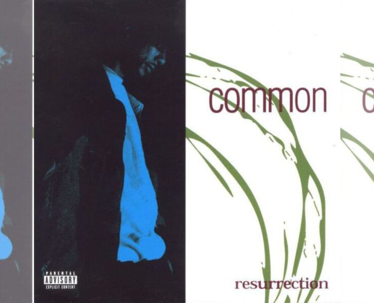 Common resurrection
